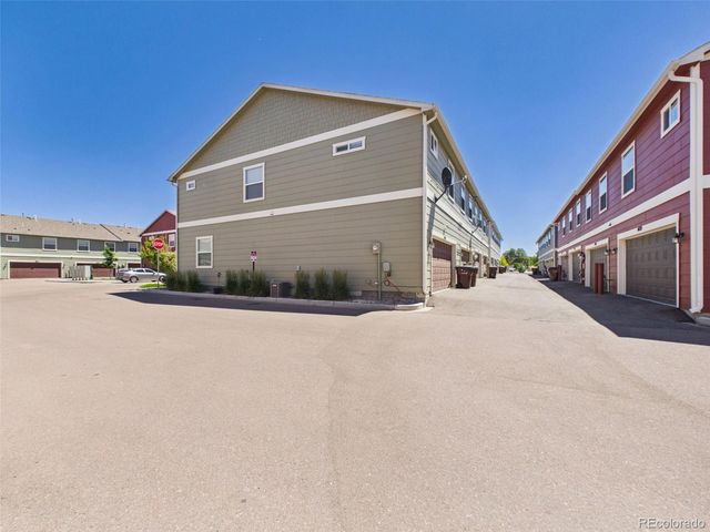 4650 Ports Down Lane, Colorado Springs, CO 80911