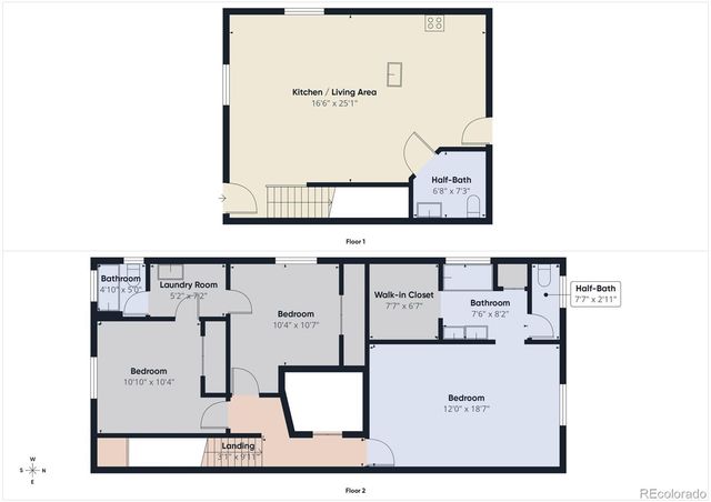 4650 Ports Down Lane, Colorado Springs, CO 80911