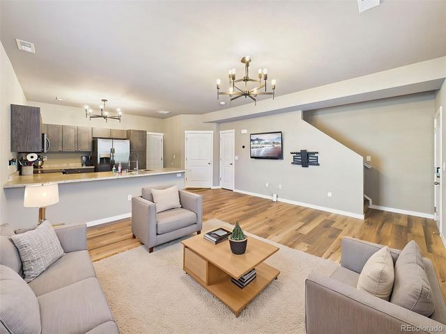 4650 Ports Down Lane, Colorado Springs, CO 80911