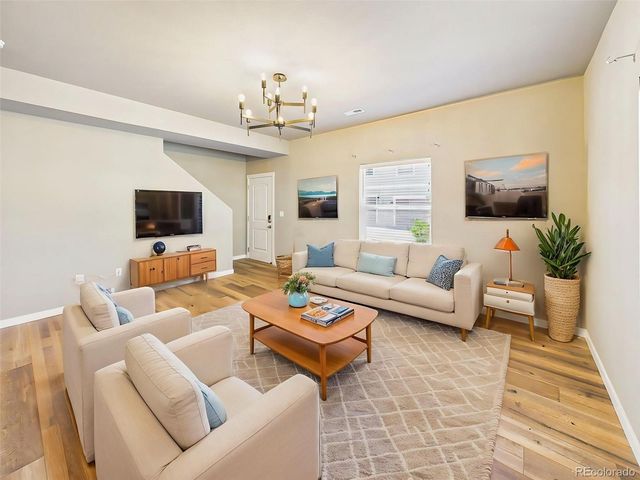 4650 Ports Down Lane, Colorado Springs, CO 80911