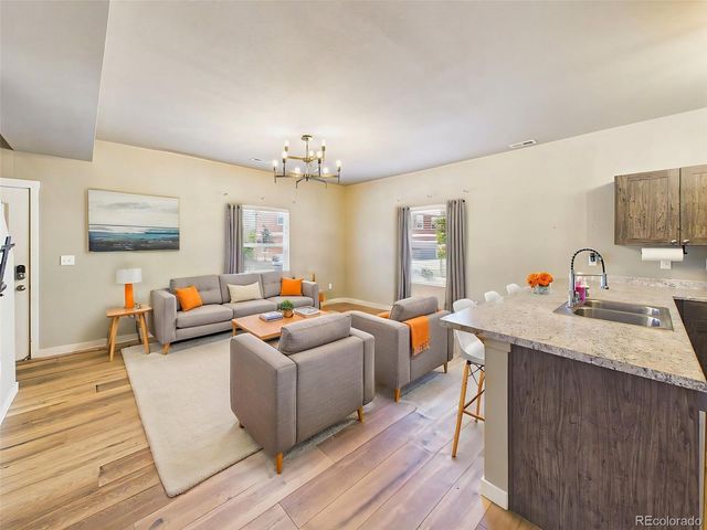 4650 Ports Down Lane, Colorado Springs, CO 80911