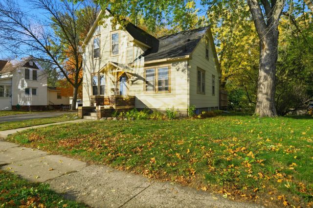 536 Garfield Avenue, North Mankato, MN 56003