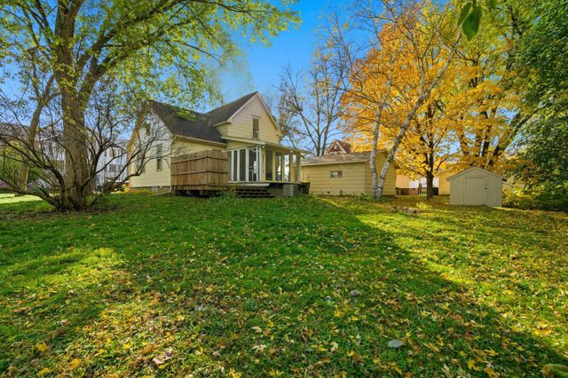 536 Garfield Avenue, North Mankato, MN 56003
