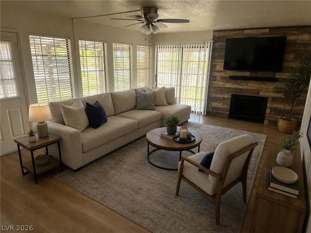 761 Bourbon Street 5, Pahrump, NV 89048