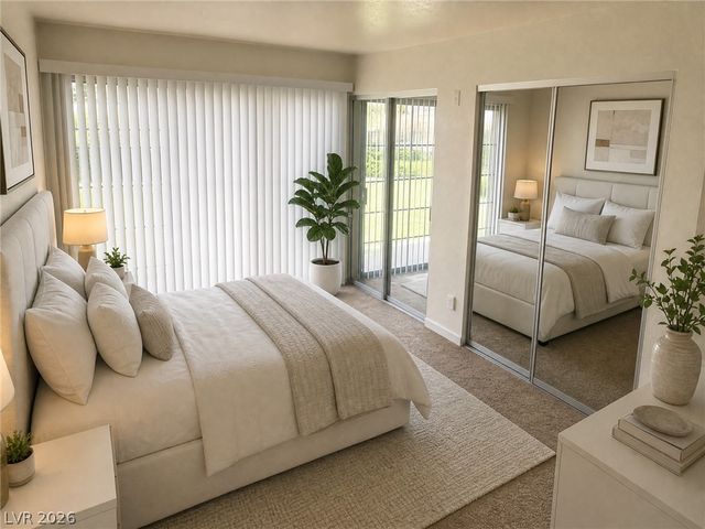 761 Bourbon Street 5, Pahrump, NV 89048