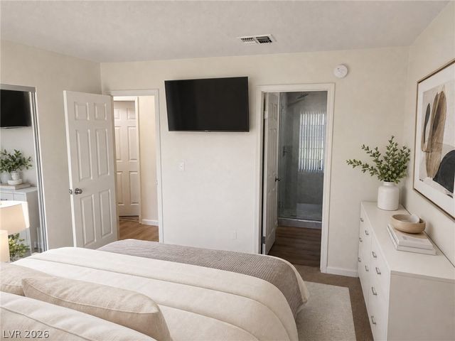 761 Bourbon Street 5, Pahrump, NV 89048
