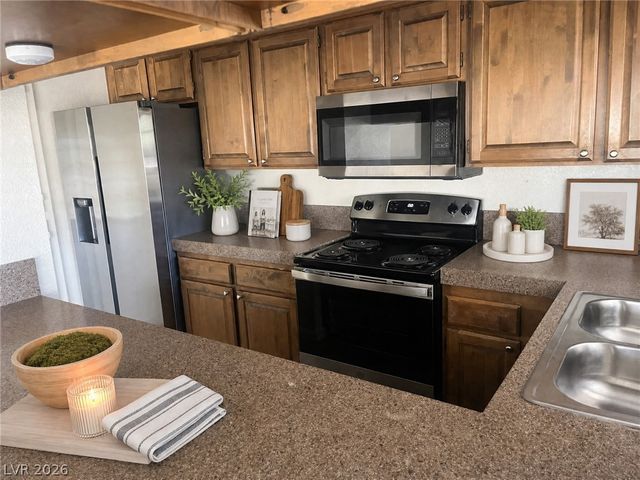 761 Bourbon Street 5, Pahrump, NV 89048