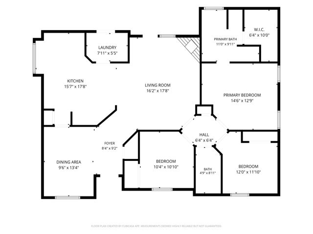 103 Clover Leaf Lane, Red Oak, TX 75154