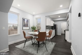 700 N HILTON STREET, Baltimore, MD 21229