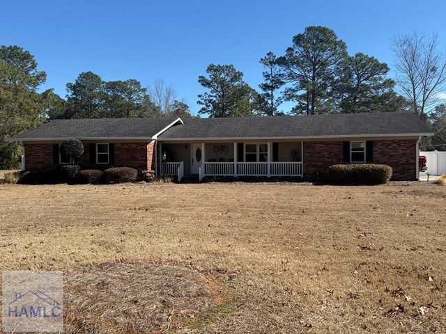 687 Harper Street, Jesup, GA 31546