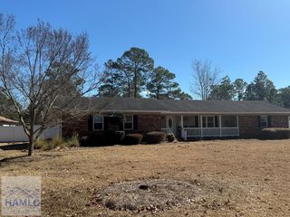 687 Harper Street, Jesup, GA 31546