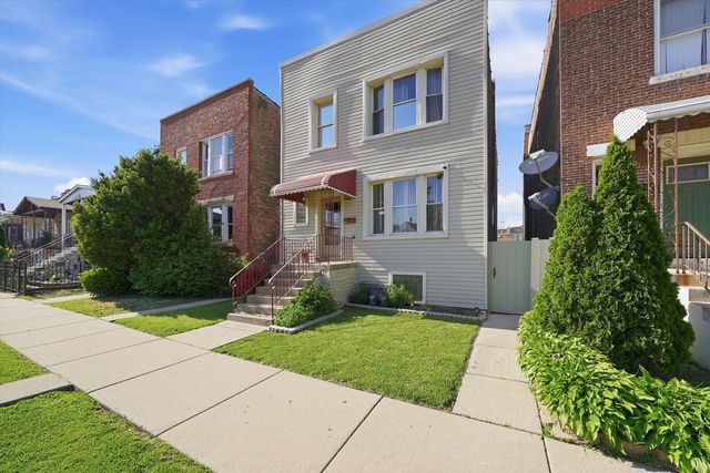 4908 W 24th Street, Cicero, IL 60804