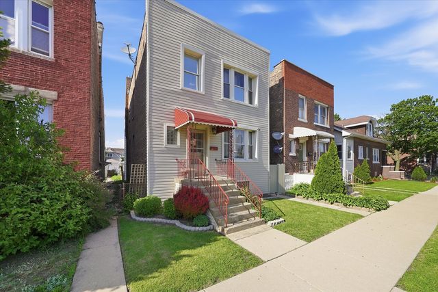 4908 W 24th Street, Cicero, IL 60804