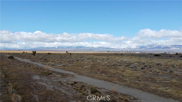 0 125th st W & Elder ave, Rosamond, CA 93560