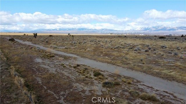 0 125th st W & Elder ave, Rosamond, CA 93560