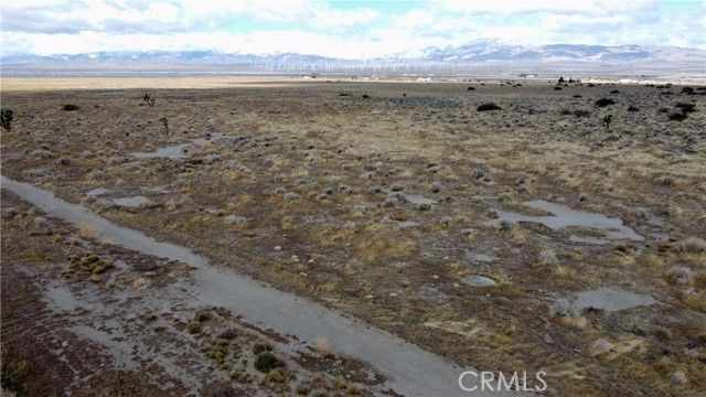 0 125th st W & Elder ave, Rosamond, CA 93560