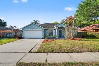 1211 WALNUT GROVE WAY, Rockledge, FL 32955