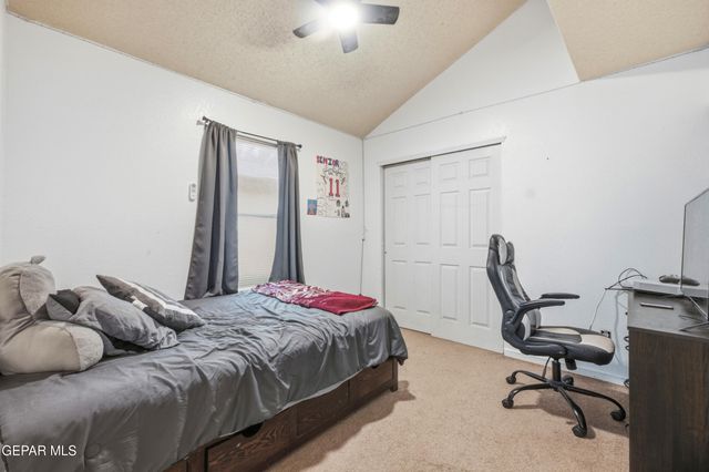11928 McAuliffe Drive, El Paso, TX 79936