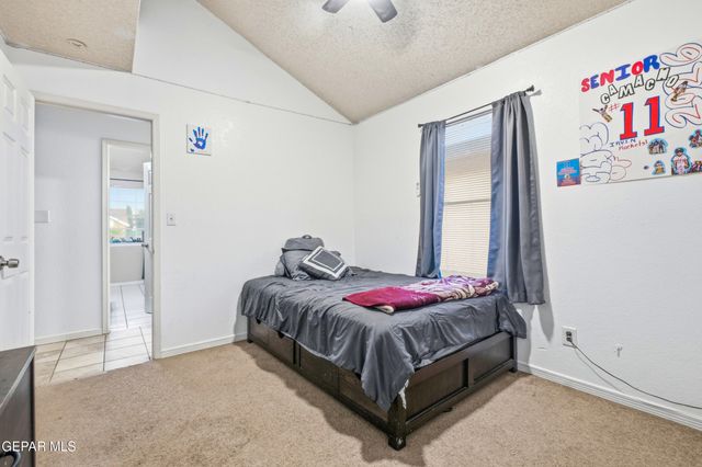 11928 McAuliffe Drive, El Paso, TX 79936