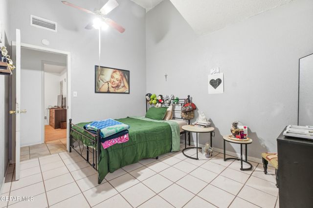 11928 McAuliffe Drive, El Paso, TX 79936