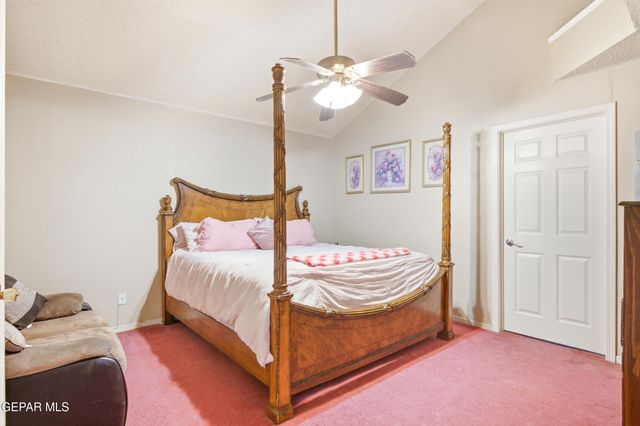 11928 McAuliffe Drive, El Paso, TX 79936