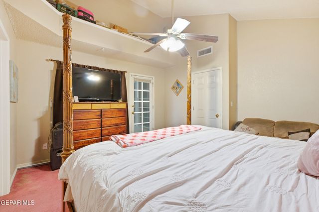 11928 McAuliffe Drive, El Paso, TX 79936