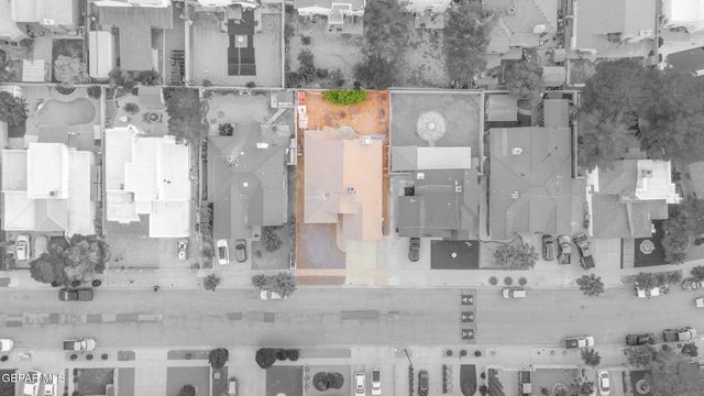 11928 McAuliffe Drive, El Paso, TX 79936