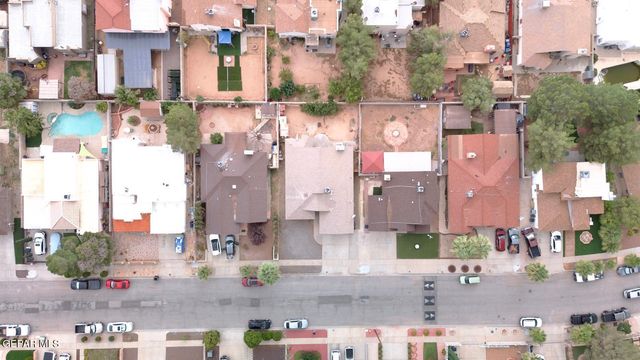 11928 McAuliffe Drive, El Paso, TX 79936