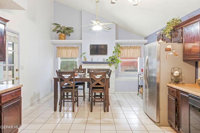 11928 McAuliffe Drive, El Paso, TX 79936