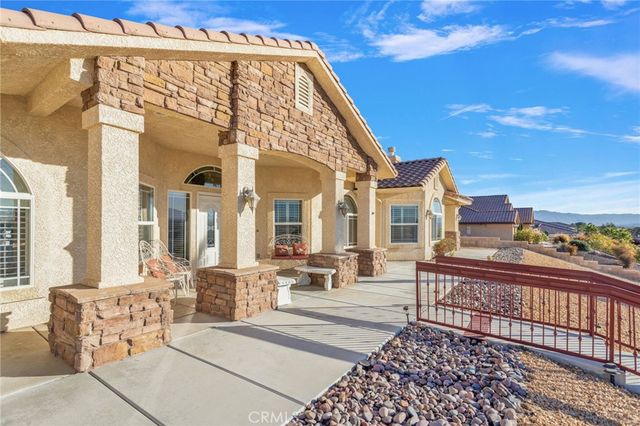 13519 Sunset, Apple Valley, CA 92308