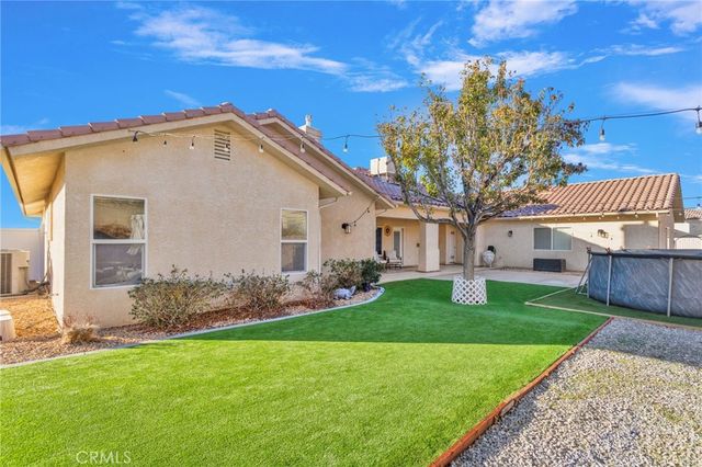 13519 Sunset, Apple Valley, CA 92308