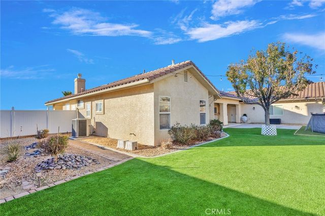 13519 Sunset, Apple Valley, CA 92308