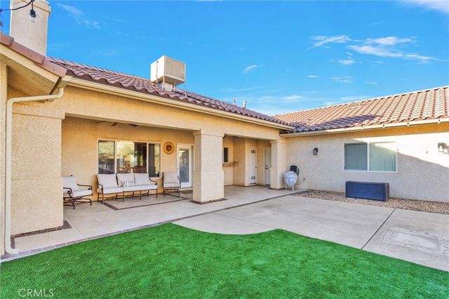 13519 Sunset, Apple Valley, CA 92308