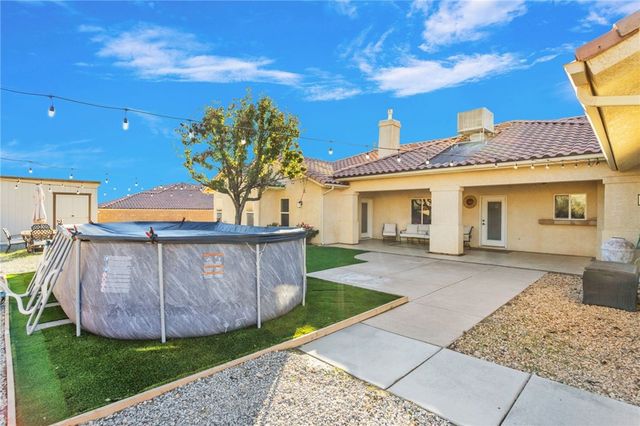 13519 Sunset, Apple Valley, CA 92308