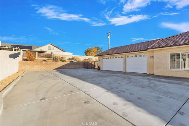 13519 Sunset, Apple Valley, CA 92308