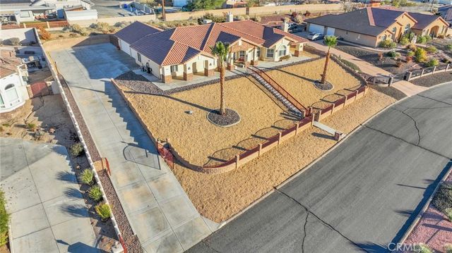 13519 Sunset, Apple Valley, CA 92308