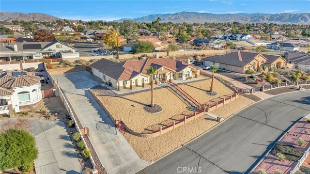 13519 Sunset, Apple Valley, CA 92308