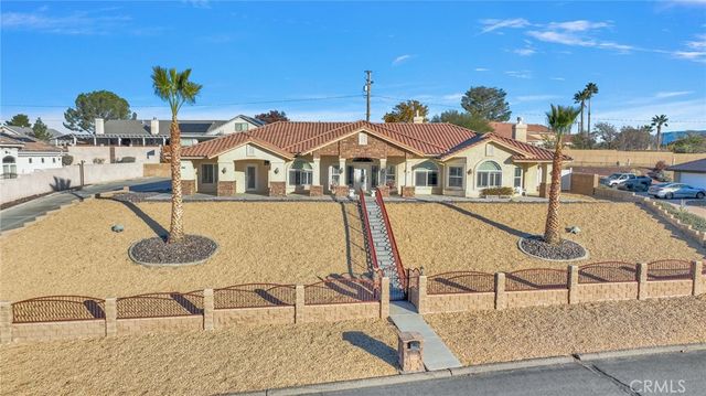 13519 Sunset, Apple Valley, CA 92308