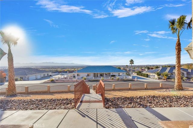 13519 Sunset, Apple Valley, CA 92308