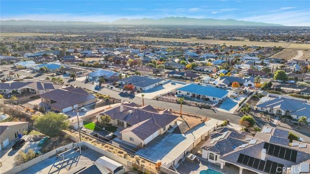 13519 Sunset, Apple Valley, CA 92308