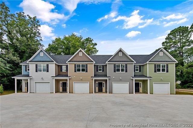 600 C Roxie Avenue 600 C