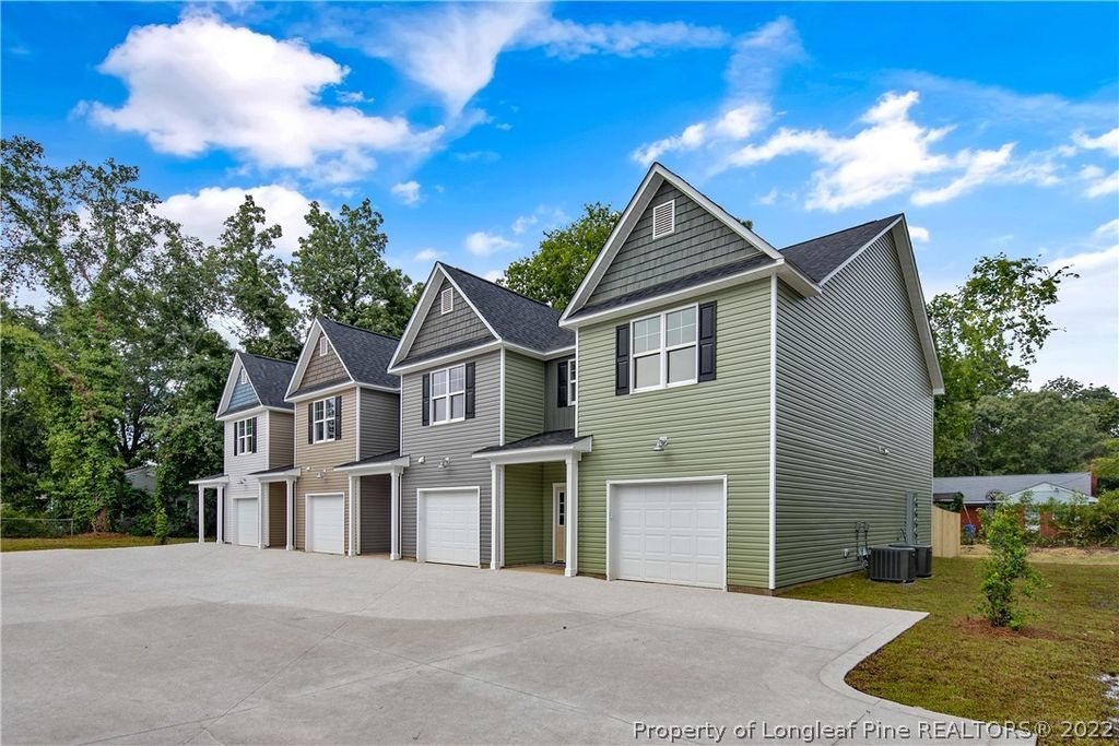 600 C Roxie Avenue 600 C, Fayetteville, NC 28304 — photo 2