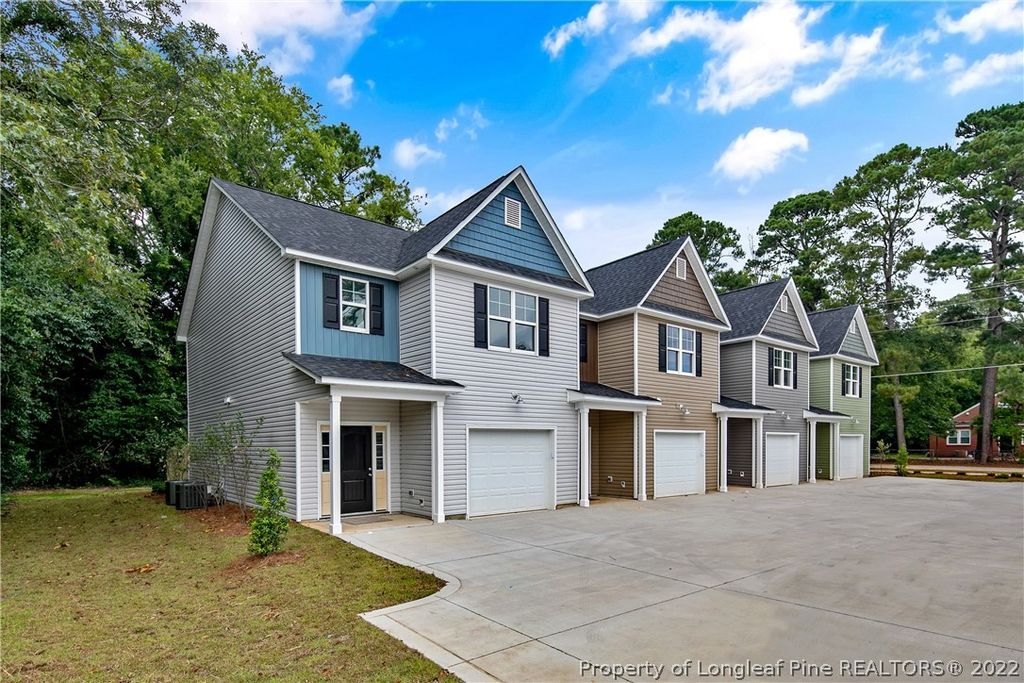 600 C Roxie Avenue 600 C, Fayetteville, NC 28304 — photo 3