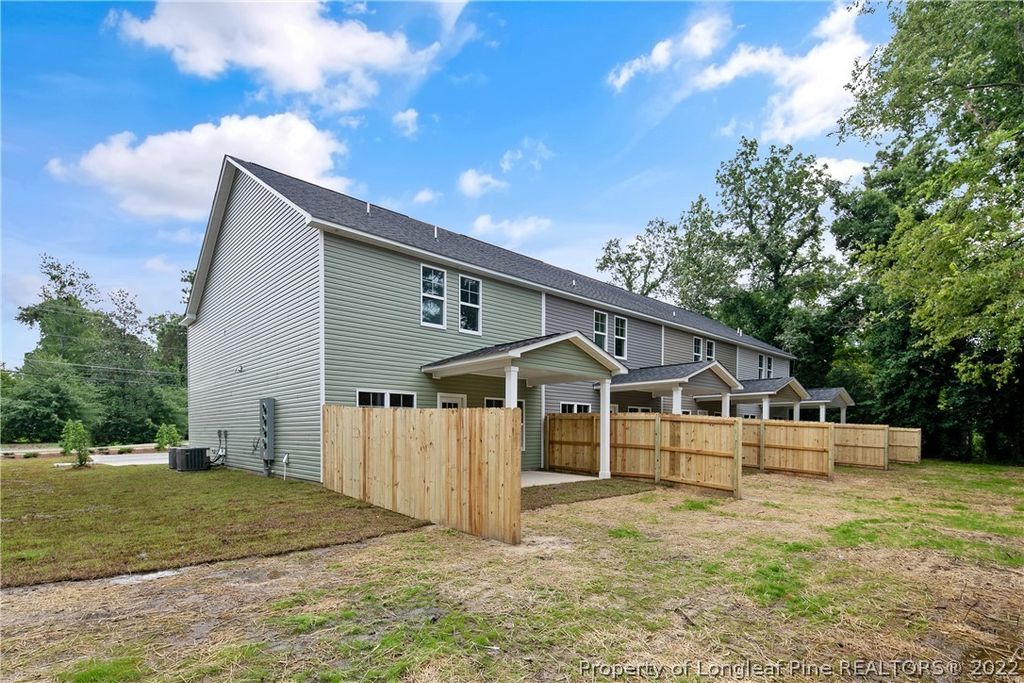 600 C Roxie Avenue 600 C, Fayetteville, NC 28304 — photo 4