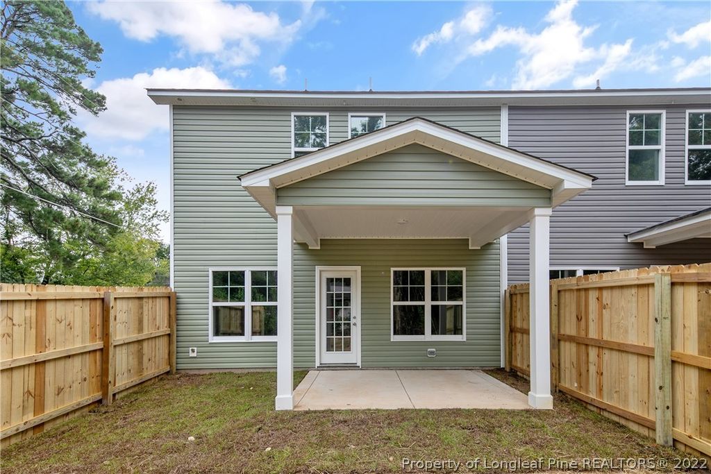 600 C Roxie Avenue 600 C, Fayetteville, NC 28304 — photo 5