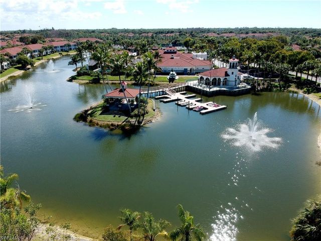 23731 Old Port RD # 201, Estero, FL 34135