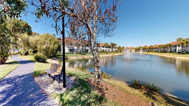 23731 Old Port RD # 201, Estero, FL 34135