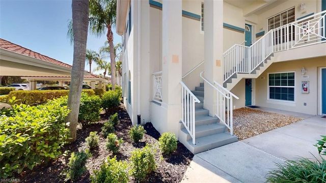 23731 Old Port RD # 201, Estero, FL 34135