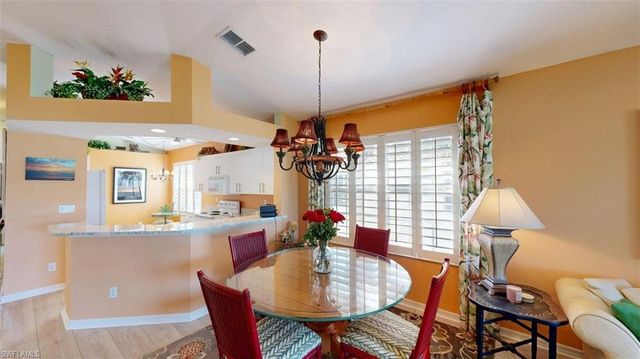 23731 Old Port RD # 201, Estero, FL 34135