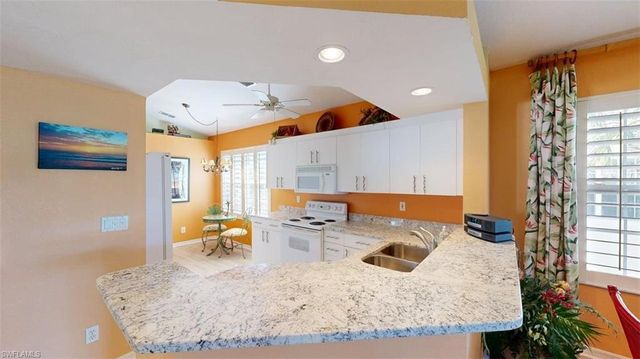 23731 Old Port RD # 201, Estero, FL 34135